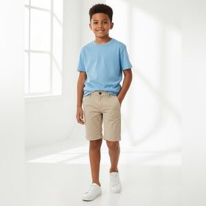 Children’s place Tan Shorts size 10